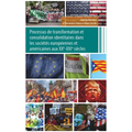 Processus de transformation et consolidation identitaires dans les sociétés européennes et américaines aux XXe-XXIe siècles