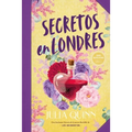 Secretos En Londres (Bevelstoke 2)