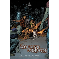 100 Days of Death: The Graphic Novel