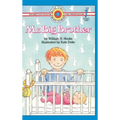 Mr. Big Brother: Level 1