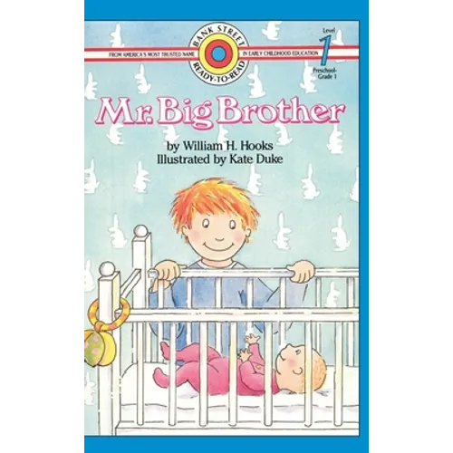 Mr. Big Brother: Level 1