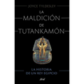 La Maldición de Tutankamón