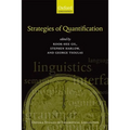 Strategies of Quantification