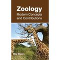 Zoology: Modern Concepts and Contributions