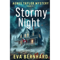 Stormy Night - Suspenseful Canadian Mystery