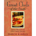 Great Chefs of the South: From the Television Series Great Chefs of the South