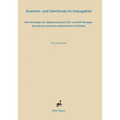 Knochen- Und Zahnfunde Im Indusgebiet: Betrachtungen Zur Abgrenzung Des Fruh- Und Reif-Harappa-Komplexes Und Seines Sudasiatischen Umfeldes