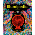 Illumipedia: Wonder at Dinosaurs, Animals, Oceans and Minibeasts with Your Magic Three-Color Lens