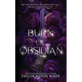 Burn of Obsidian Special Edition: A Dark Paranormal Romance