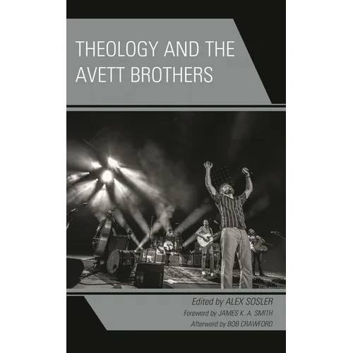 Theology and the Avett Brothers