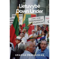 Lietuvybe Down Under