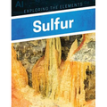 Sulfur