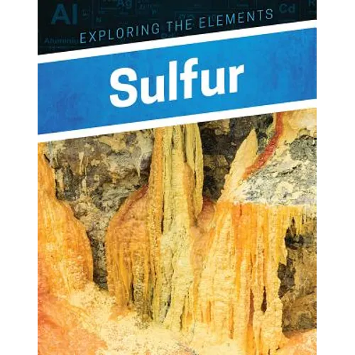 Sulfur