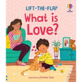 Very First Questions & Answers: What Is Love?