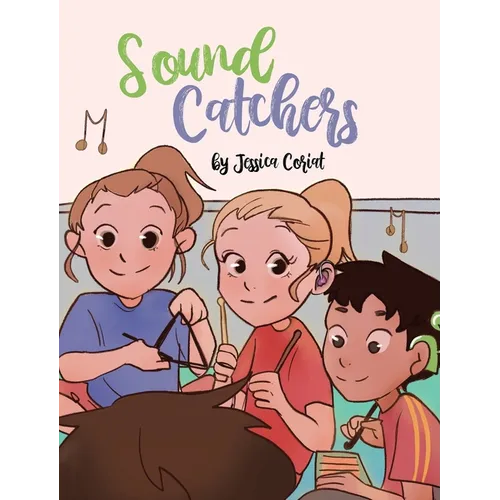 Sound Catchers