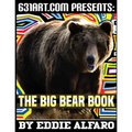 The Big Bear Book: Interesting Facts About Bears