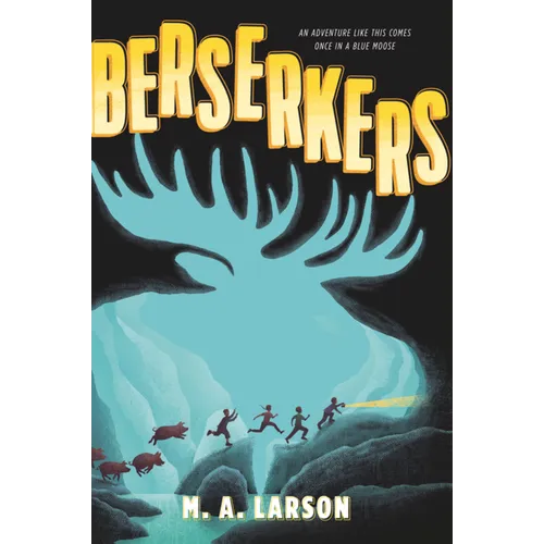Berserkers