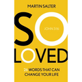 So Loved: 26 Words That Can Change Your Life
