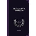 Planning and Civil Comment 1938