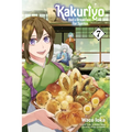 Kakuriyo: Bed & Breakfast for Spirits, Vol. 7