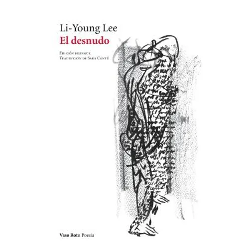 El desnudo: Poemas