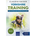 Yorkshire Training - Dog Training for your Yorkshire Terrier puppy