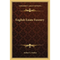English Estate Forestry