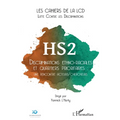 Discriminations ethno-raciales et quartiers prioritaires: une rencontre acteurs/chercheurs: Hors Série 2