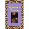 Quality over Quantity
