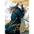 Thousand Autumns: Qian Qiu (Novel) Vol. 5