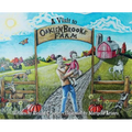 A Visit to Oaklenbrooke Farm