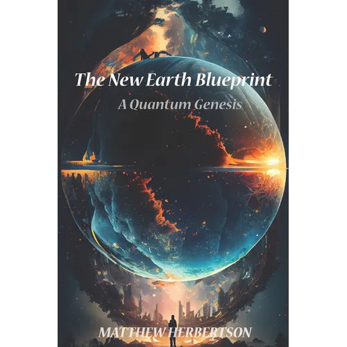 The New Earth Blueprint