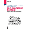 Soziologische Theorie
