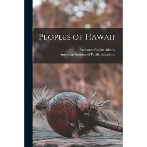 Peoples of Hawaii