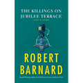 The Killings on Jubilee Terrace: A Novel of Suspense