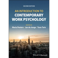 An Introduction to Contemporary Work Psychology