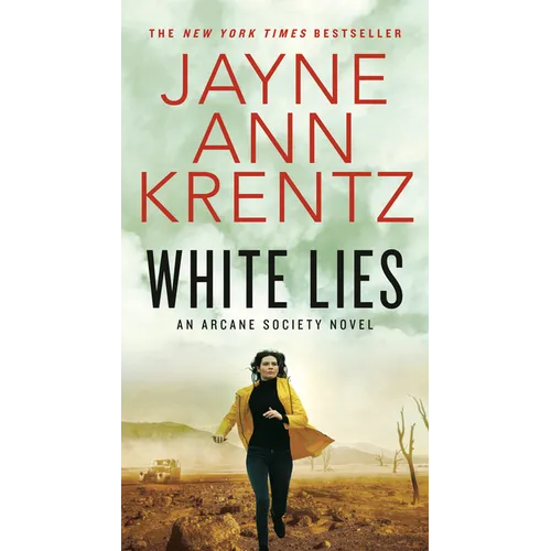 White Lies