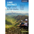 Lake District: High Level and Fell Walks: Walking in the Lake District - The Highest Mountains in England