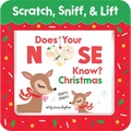 Does Your Nose Know? Christmas