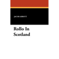 Rollo in Scotland