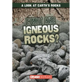 What Are Igneous Rocks?