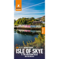 Pocket Rough Guide British Breaks Isle of Skye & the Western Isles (Travel Guide with Ebook)