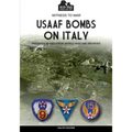USAAF bombs on Italy