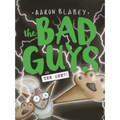 Bad Guys in the One?!