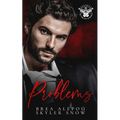 Problems: MMMM Mafia Romance