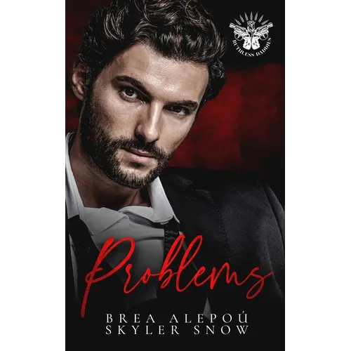 Problems: MMMM Mafia Romance