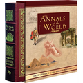 Annals of the World [With CD-ROM]