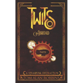Twits Abroad: A Steampunk Distraction