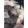 Vampire Hunter D Omnibus: Book Four