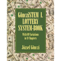 GöncziSTEM I. Lottery system-book: With 69 Variations in 11 Chapters